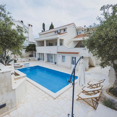 Villa Bella With Pool Novalja Exterior foto
