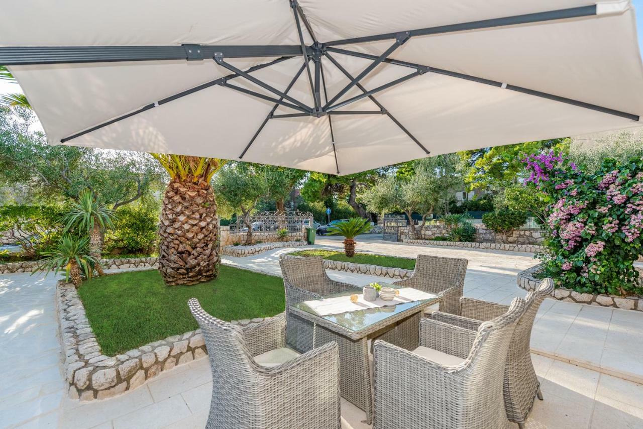 Villa Bella With Pool Novalja Exterior foto